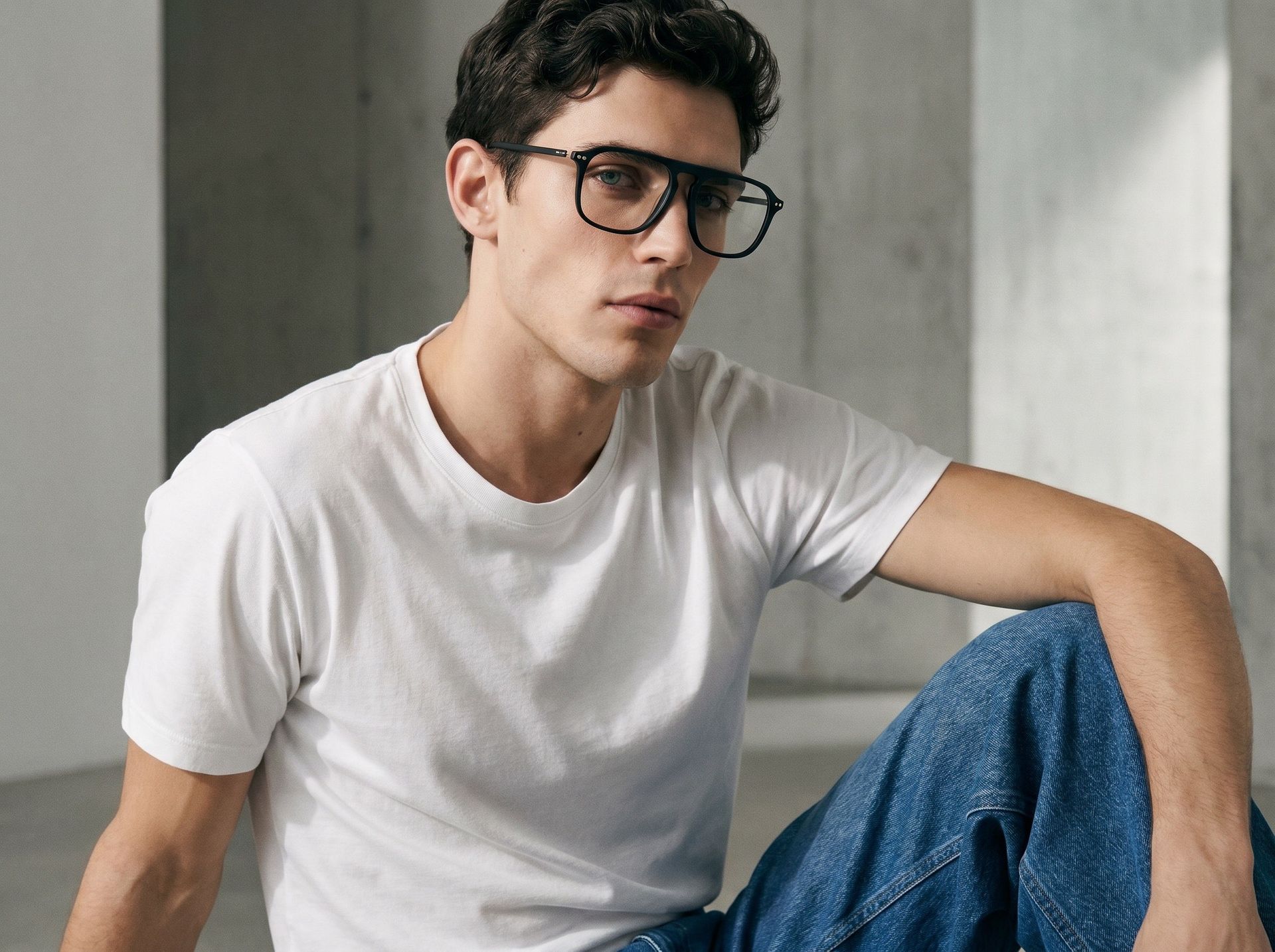 iGreen Optical collection