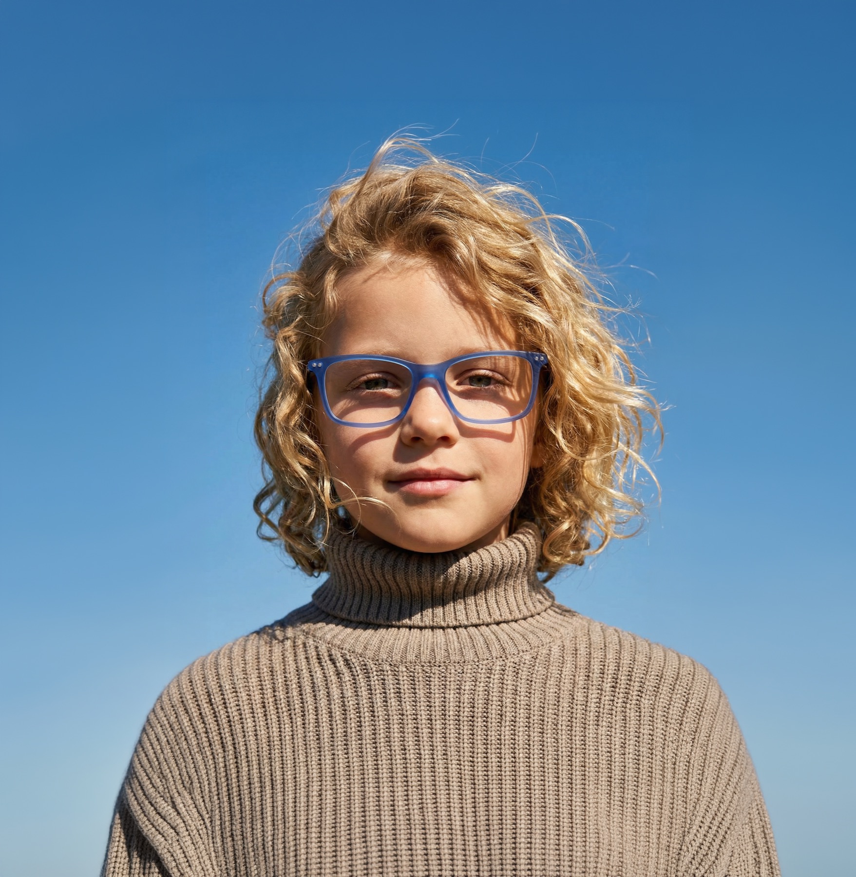 iGreen Junior collection