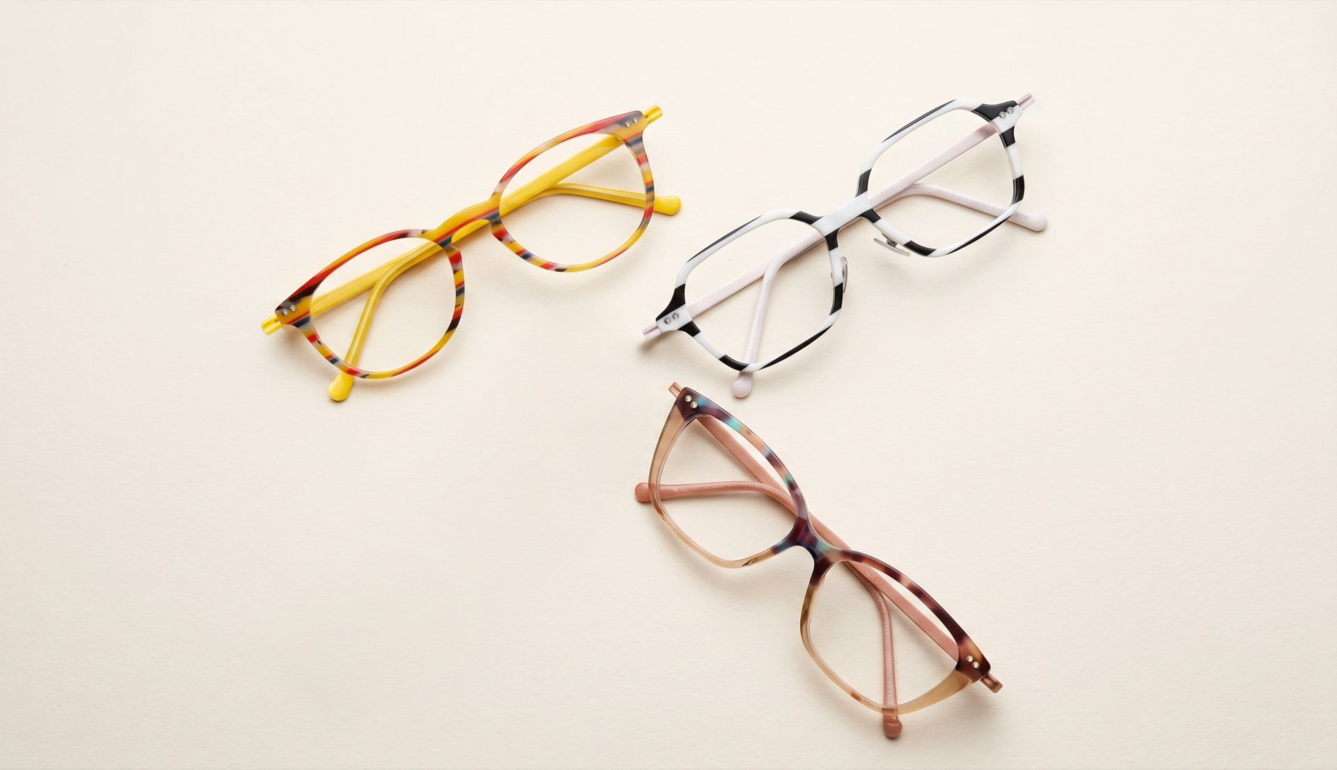 iGreen eyewear collection