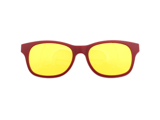 [IGPL004CLIP009M] iGreen PL-004 Clip ONLY (M09-DR DRIVING - RED)