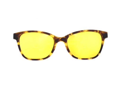 [IGPL012CLIP007M] iGreen PL-012 Clip ONLY (M07-DR DRIVING - HAVANA)