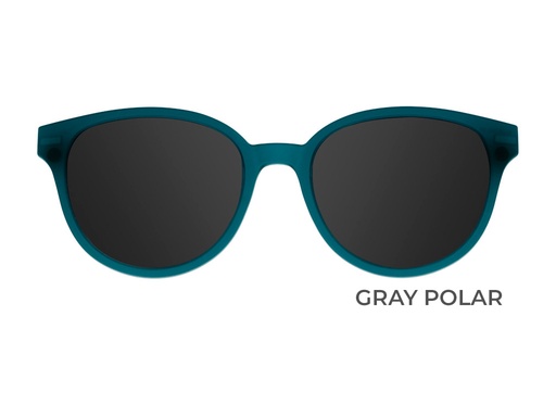 [CLIPIGPL4246MPL] iGreen PL-042 Clip ONLY (M46 - Gray Polar)