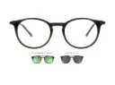 iGreen V-10.49 CLIP-ON (2 Clips)