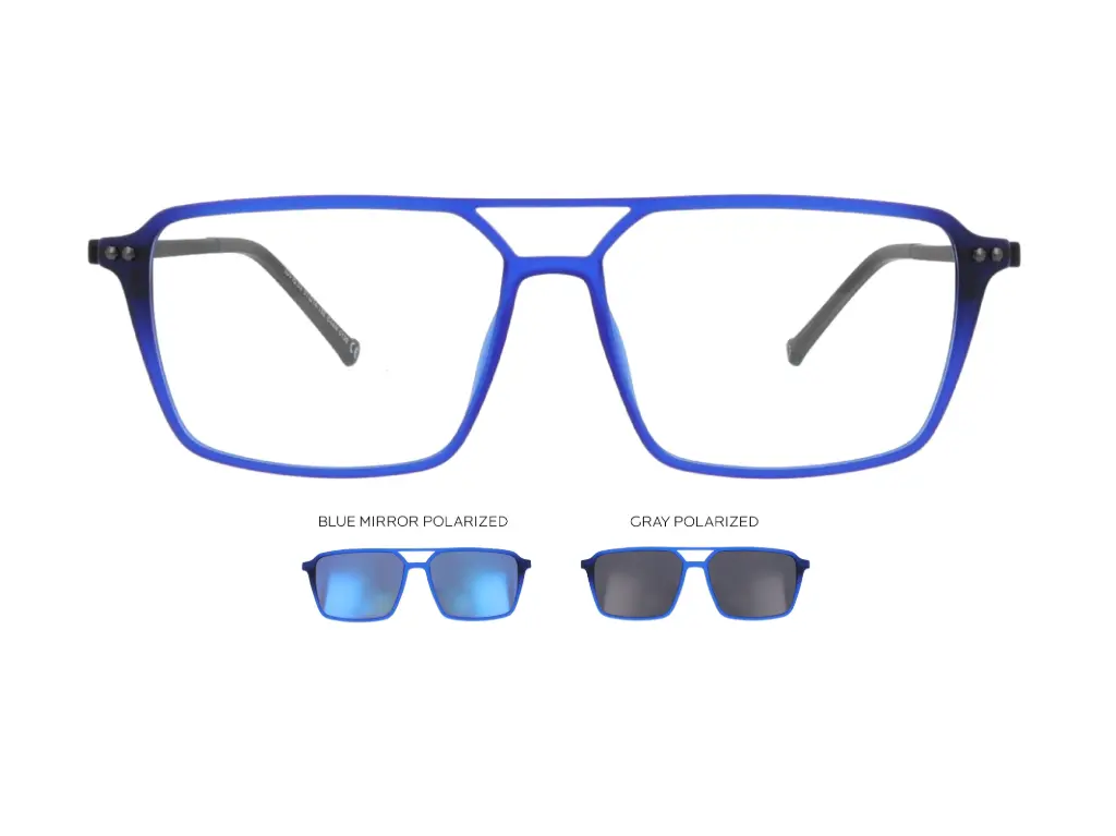 iGreen V-10.53 CLIP-ON (2 Clips)