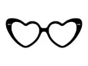 [IGV04461CUSTOM] IG V-4.461- LOVE - Custom