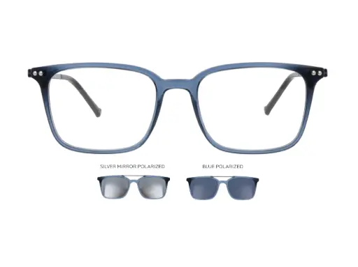 iGreen V-10.51 CLIP-ON (2 Clips)